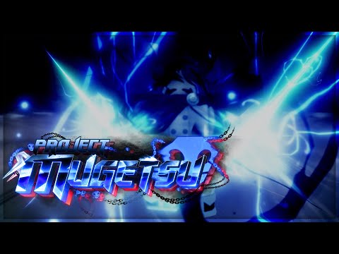 Update 1 Official Guide! | Project Mugetsu