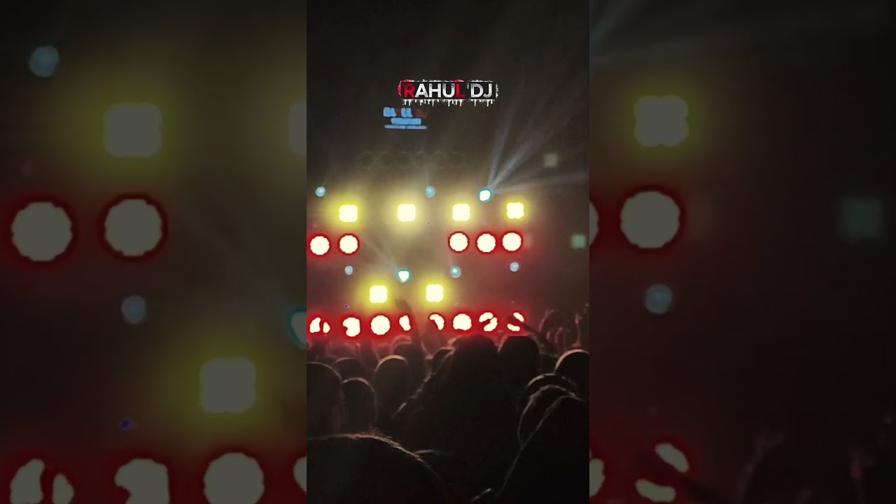 Dj Competition Sarzen level 