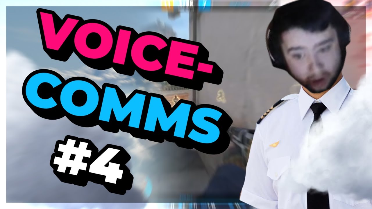 BOTS DOWN I REPEAT BOTS DOWN I GEEKZ DE VOICECOMMS