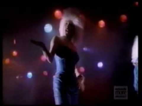 Suzanne Palmer vs Compagny B-Fascinated (Offer Nis...