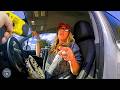 Belligerent And Defiant Karen's Failed Attempt to Evade Arrest | Karens Getting Arrested By Police
