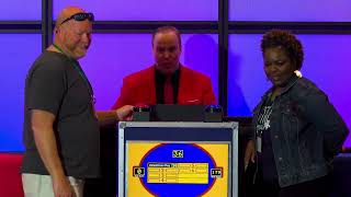 Corporate Game Show: The Survey Game Show