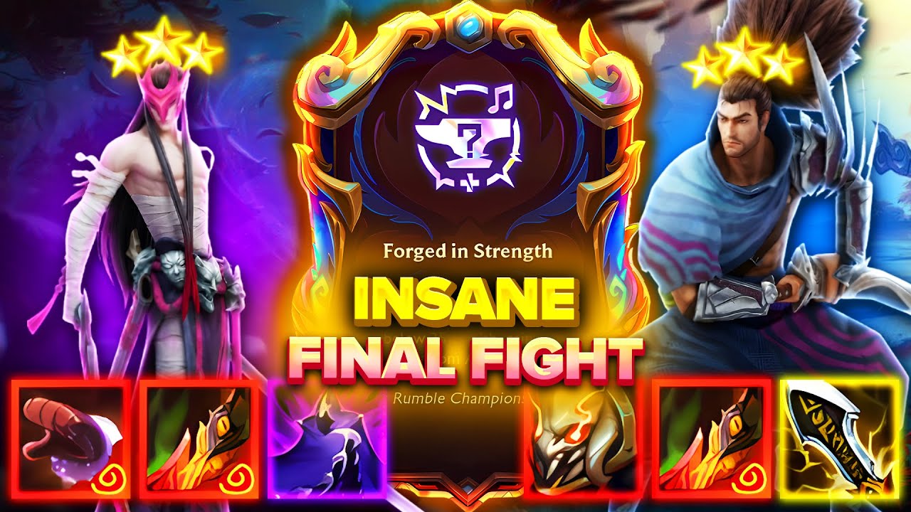 I Found NINE Copies of the STRONGEST 4-Cost… (INSANE Highroll) | TFT Set 16