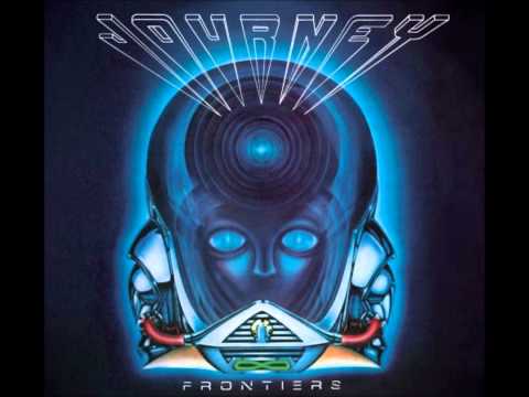 Journey (+) Troubled Child