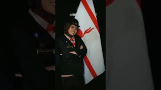 Unit Pasukan Petugas Upacara (Paskacara) merupakan salah satu unit yang melatih soft skill screenshot 4