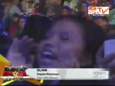 BLINK - SEJUTA RASANYA