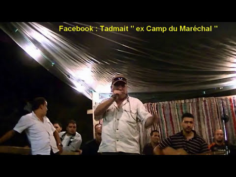 Ahmed Chergui Live Tadmait 