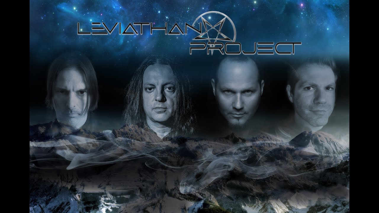 Interview With Tommy Krash Of Leviathan Project