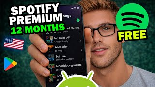 How To Get Spotify Premium For Free On Android For 12 Months 2026