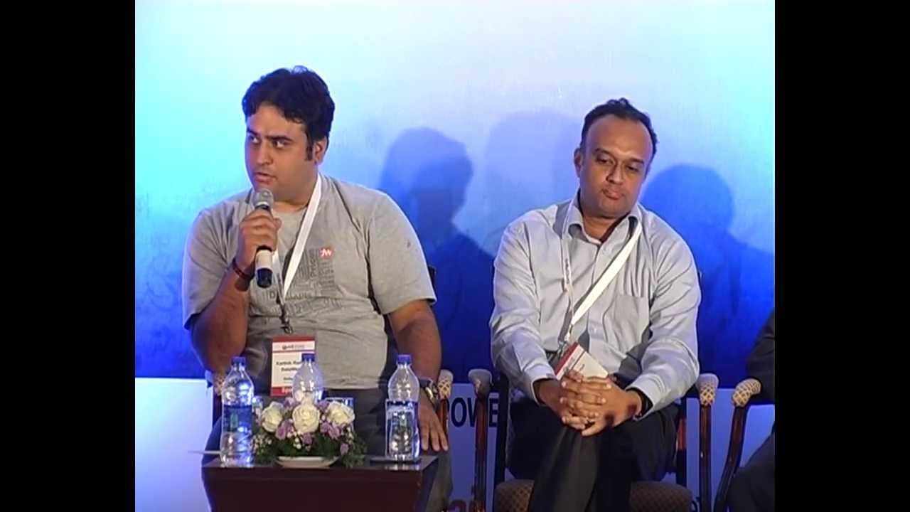 DAY 1-5-eTailing India -Technology Solutions for Scaling Your Business