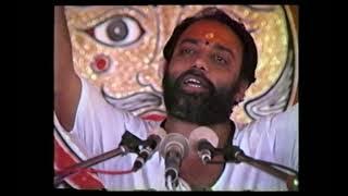 7-RAM KATHA  MORARIBAPU -PART  7 (12) YEAR 1988 AT SURAT RAM MADHI ASRAM
