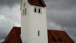 Plenum Pfarrkirche St. Pankratius Frieding