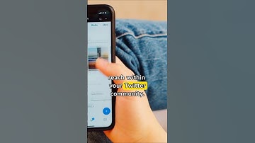 The why and how of pinning a post on Twitter for greater visibility.