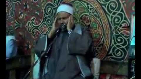 تلاوه رائعه جدا لفضيلة الشيخ ابوالسعود العتموني