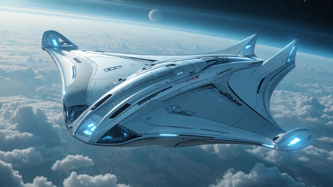 🚨 THEY THOUGHT HUMANS WERE PRIMITIVE… UNTIL THE DIMENSIONAL ARK APPEARED! ⚠️🚀 | HFY | Sci-Fi |