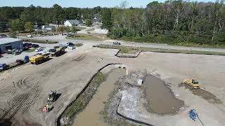 Carolina Strand Boat & RV Storage