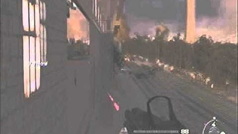 MW2 Best Campaign Mods