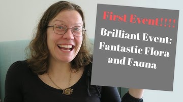 First ever in game event for Harry Potter: Wizards Unite!