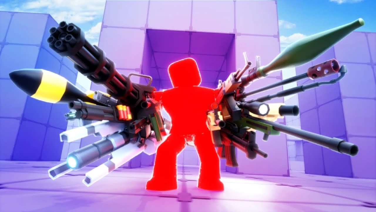 Made him ragequit lol (RIVALS)