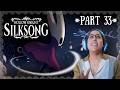 Lets Get Down to Business to Defeat...the Judge... | Silksong | First Playthrough | Part 33