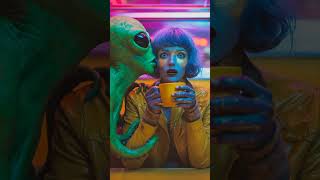 This Diner Visit Got Super Weird Fast!