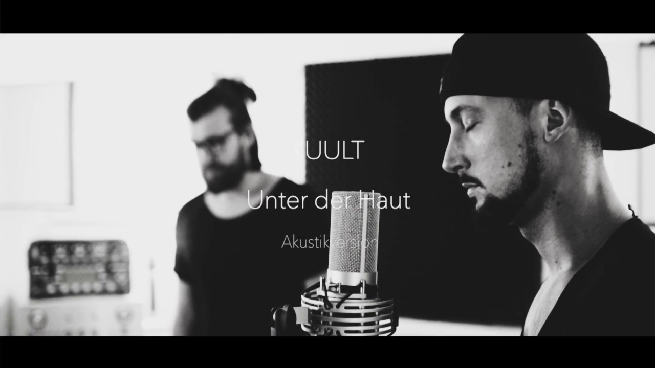KUULT - Ohne Dich (offizielles Live-Video)
