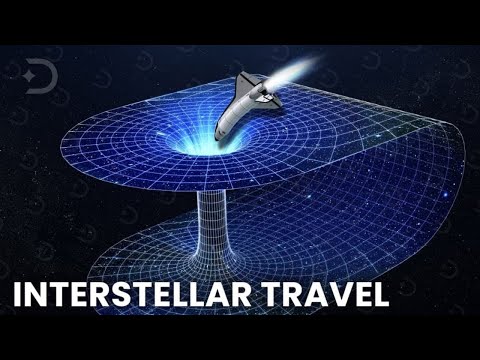 How Fast Can We Travel In Space?