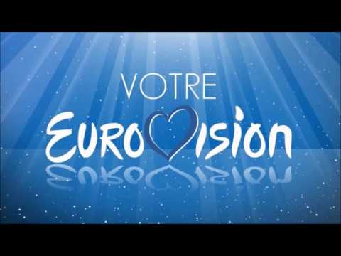 Vidéo: La Deuxième Journée De L'Eurovision : Qui A Atteint La Finale