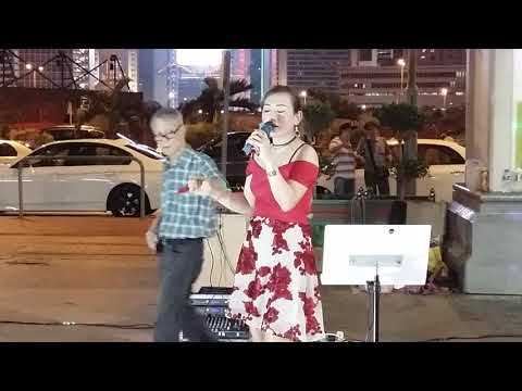 20190824  Singing  金樂之星  Yuki  《老地方的雨》