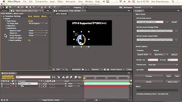 Templater | Attaching Basics