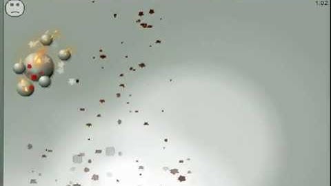 Interactive Buddy - Episode 1