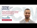 AdventHealth on AI, Compliance & CX Innovation