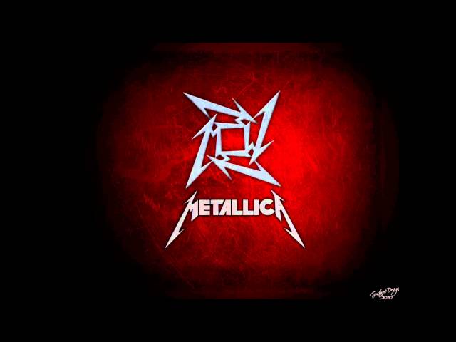 Metallica - The Small Hours HQ class=