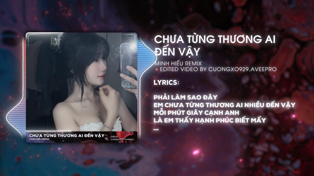 [FULL] CHƯA TỪNG THƯƠNG AI ĐẾN VẬY REMIX (KÍ SỰ BAY VOL 21) - NHIỀU NGÀY QUA ANH KỂ CHUYỆN BUỒN...