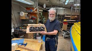 My Fans Gets Red, Blue And Black Electicity.