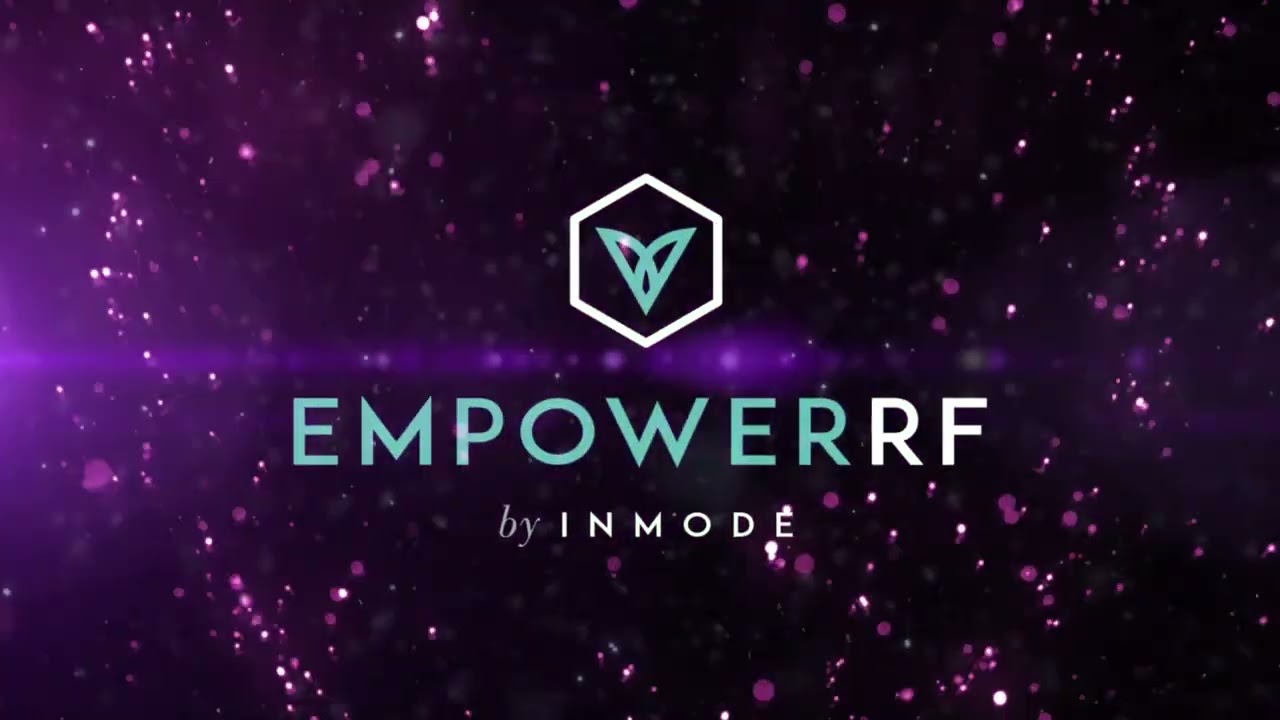 EmpowerRF: Revolutionising Women’s Wellness with Advanced Non-Invasive Technology