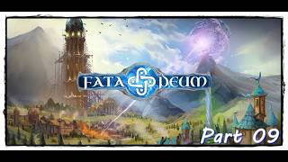 Fata Deum - Part 09 - GERMAN - Stream Wiederholung