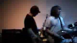 Loose Caboose - 26-11-07 - I could be your yoko