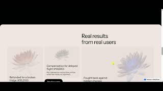 GALEEVA DEV | Figma to Webflow | CMS | Website Development | Bloomblex Galeeva Dev Design In Figma Development In Webflow Cms Custom Code