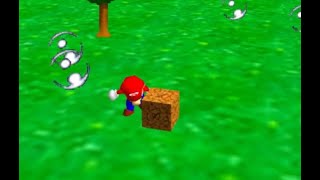 Famous sm64 tas: pause buffer hit stun Net Worth