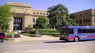 University of Kansas - Facilities Services Case Study