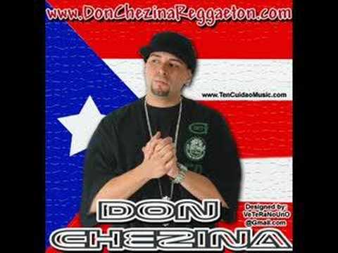 Don Chezina Mix (Dj Playero)