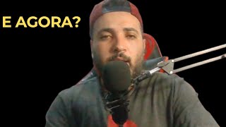 FUI DEMITIDO !!!