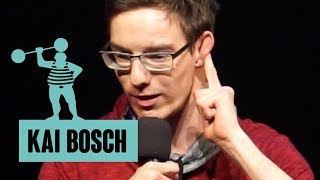Kai Bosch – Orientierungslos auf sämtlichen Ebenen