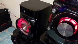 Lg Cm9530 Ultimo Xmetalb