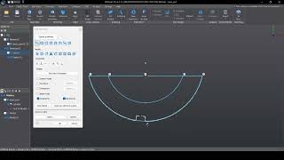 EXModel Tutorial | How to Use Project Sketch to Stack Multiple 2D Sketches