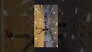 Matt Flinders AUSA Tour highlights