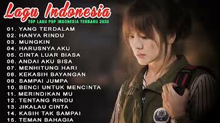 Top Lagu Pop Indonesia Terbaru 2020 Hits Pilihan Terbaik  Enak Didengar Waktu Kerja 43