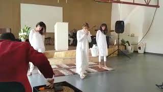You Are Original - Judy May  Creative Dance