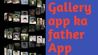 gallery app ka fathers app screenshot 4